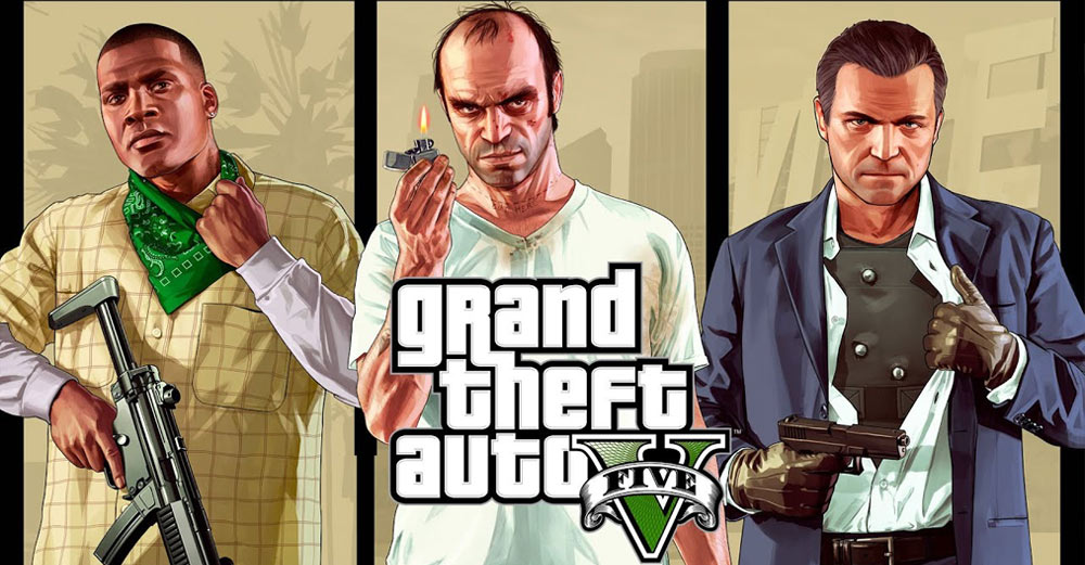 About GTA 5 Game: In-Depth Review for Players